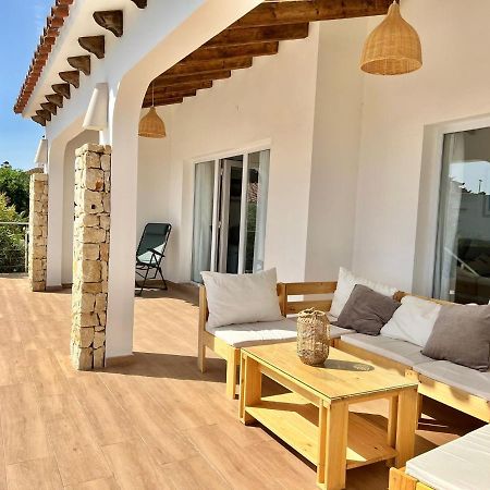 Villa Ona Son Bou Exterior foto