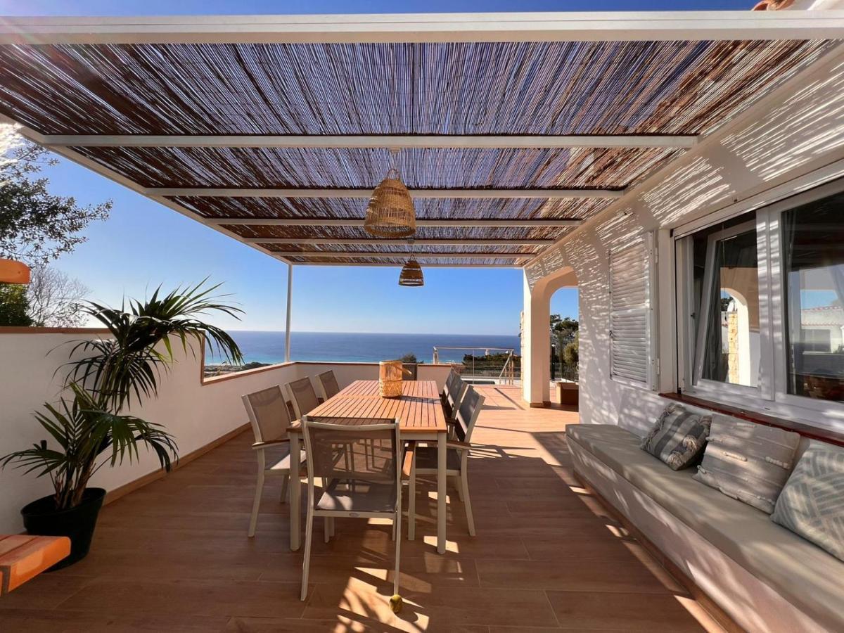 Villa Ona Son Bou Exterior foto