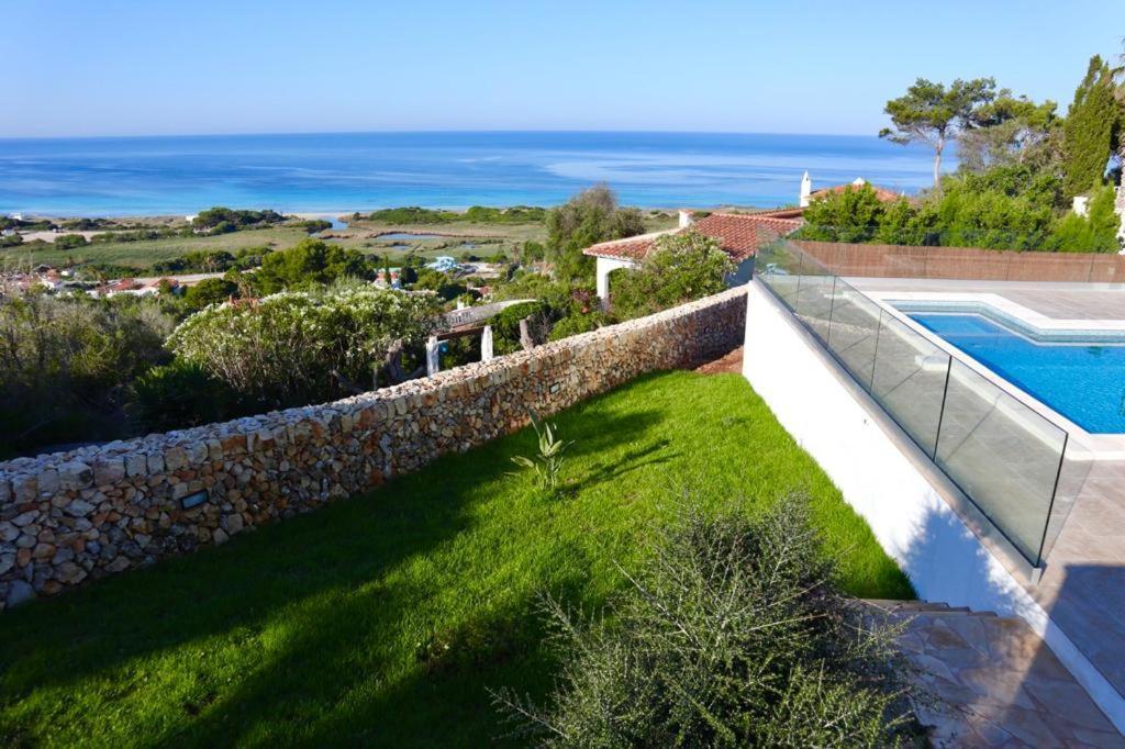 Villa Ona Son Bou Quarto foto