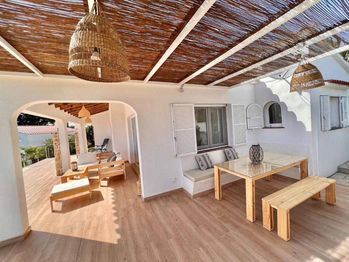 Villa Ona Son Bou Exterior foto