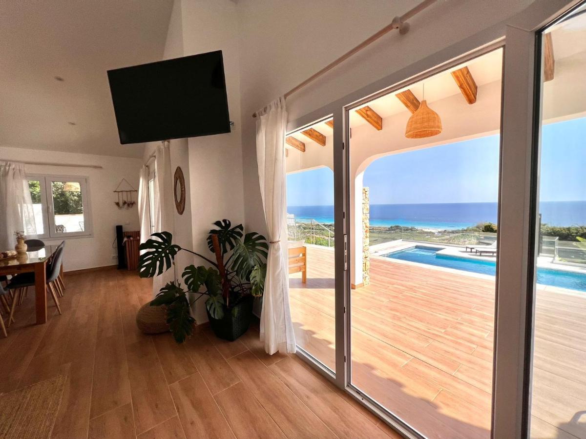 Villa Ona Son Bou Exterior foto