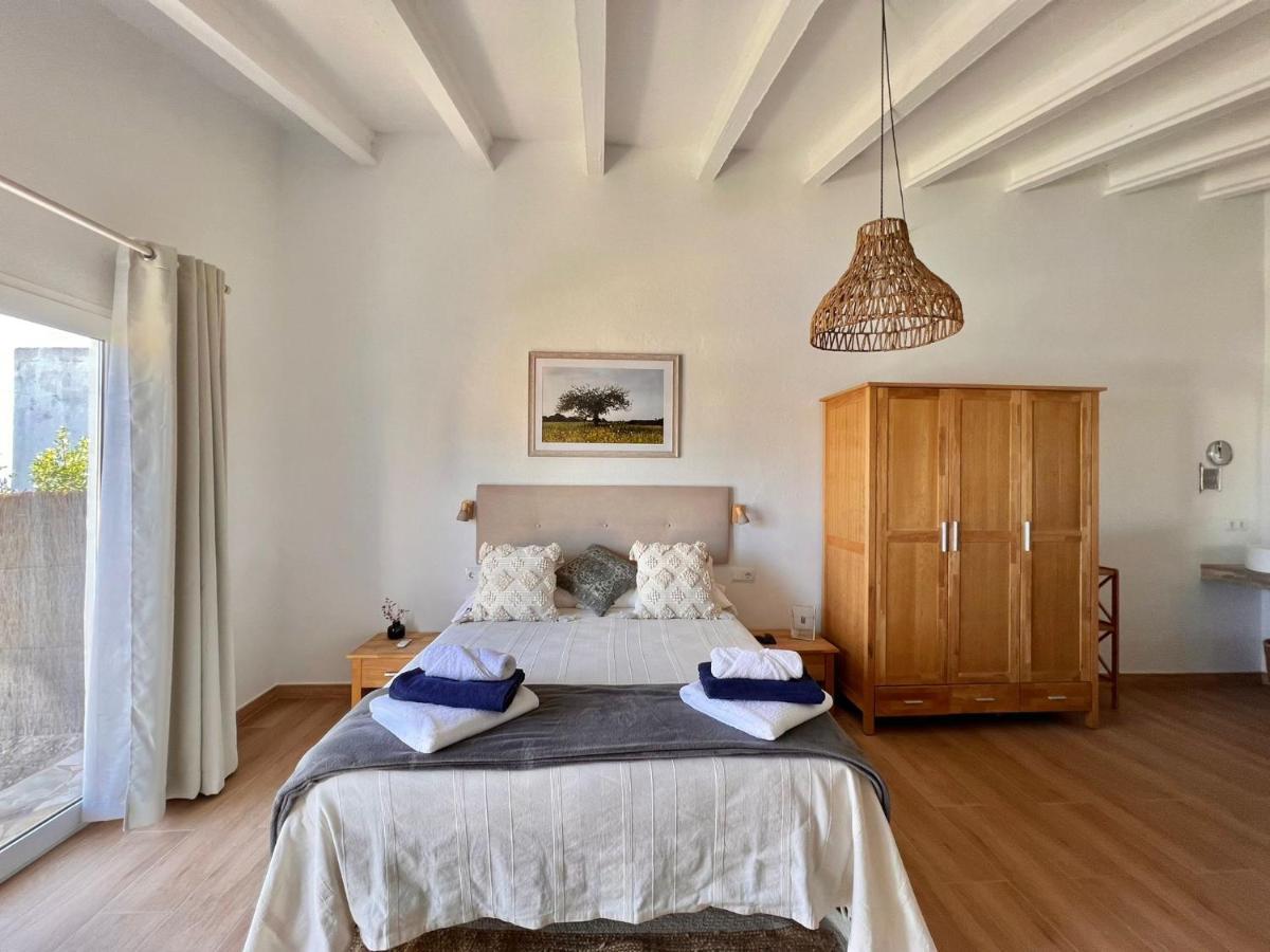 Villa Ona Son Bou Exterior foto